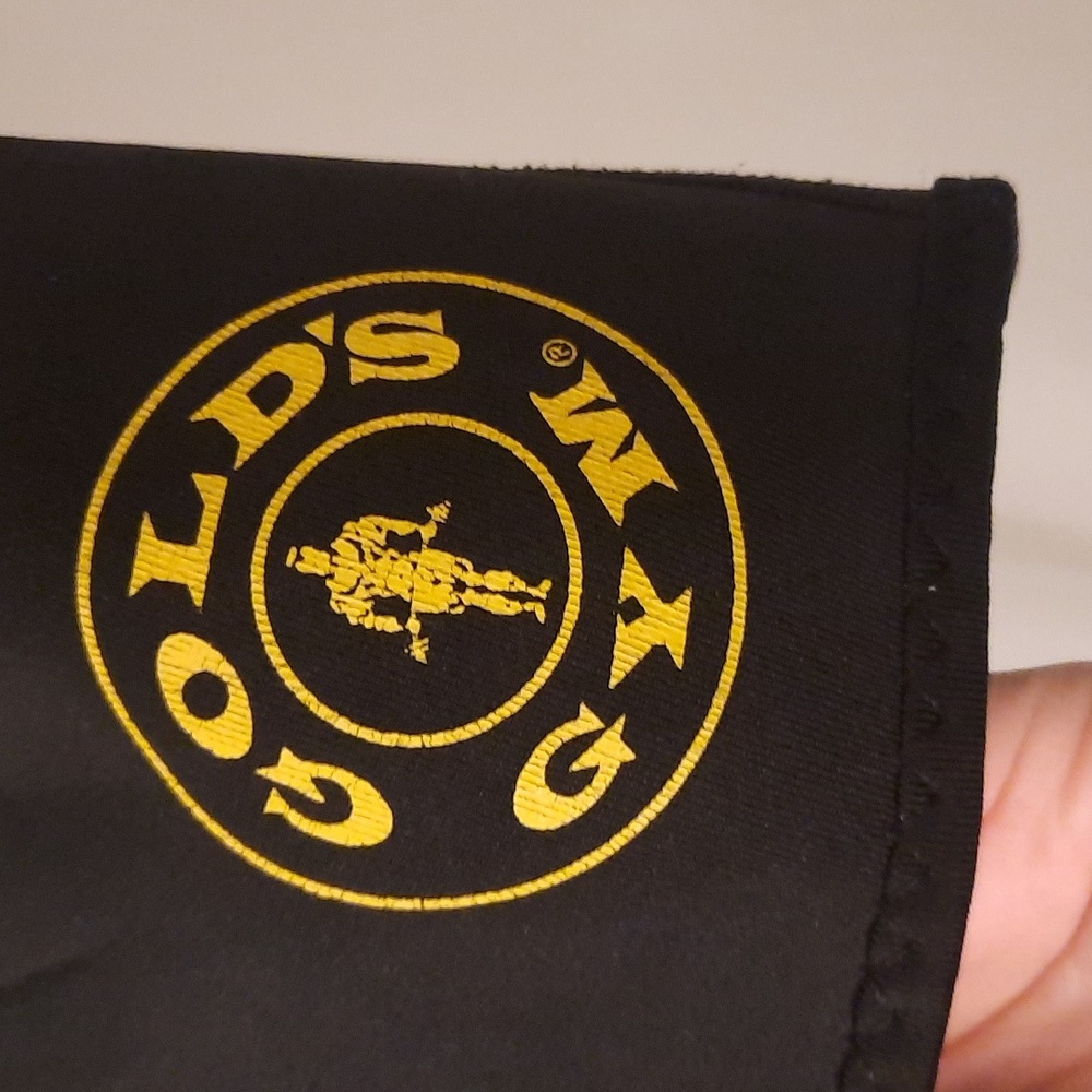 Gym shorts - Picture 3 of 4